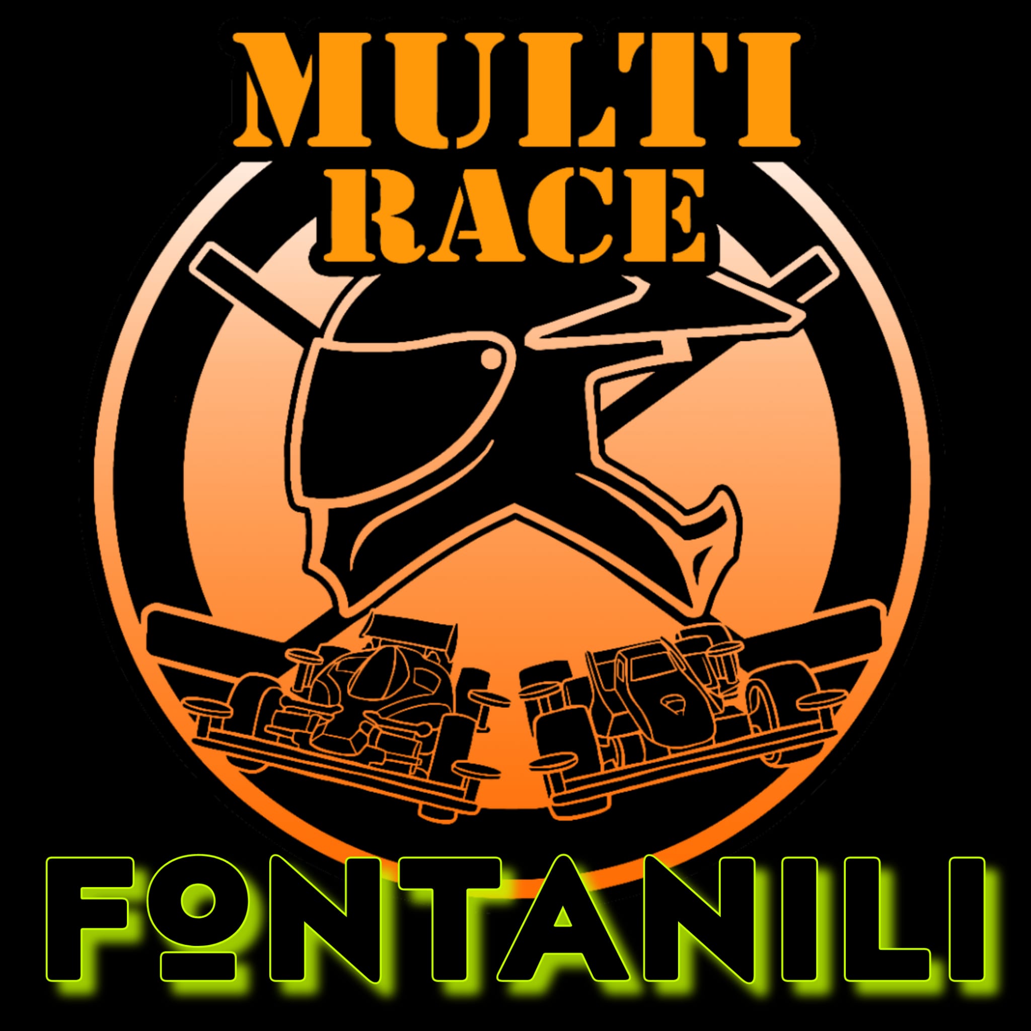 Logo Gara Fontanili