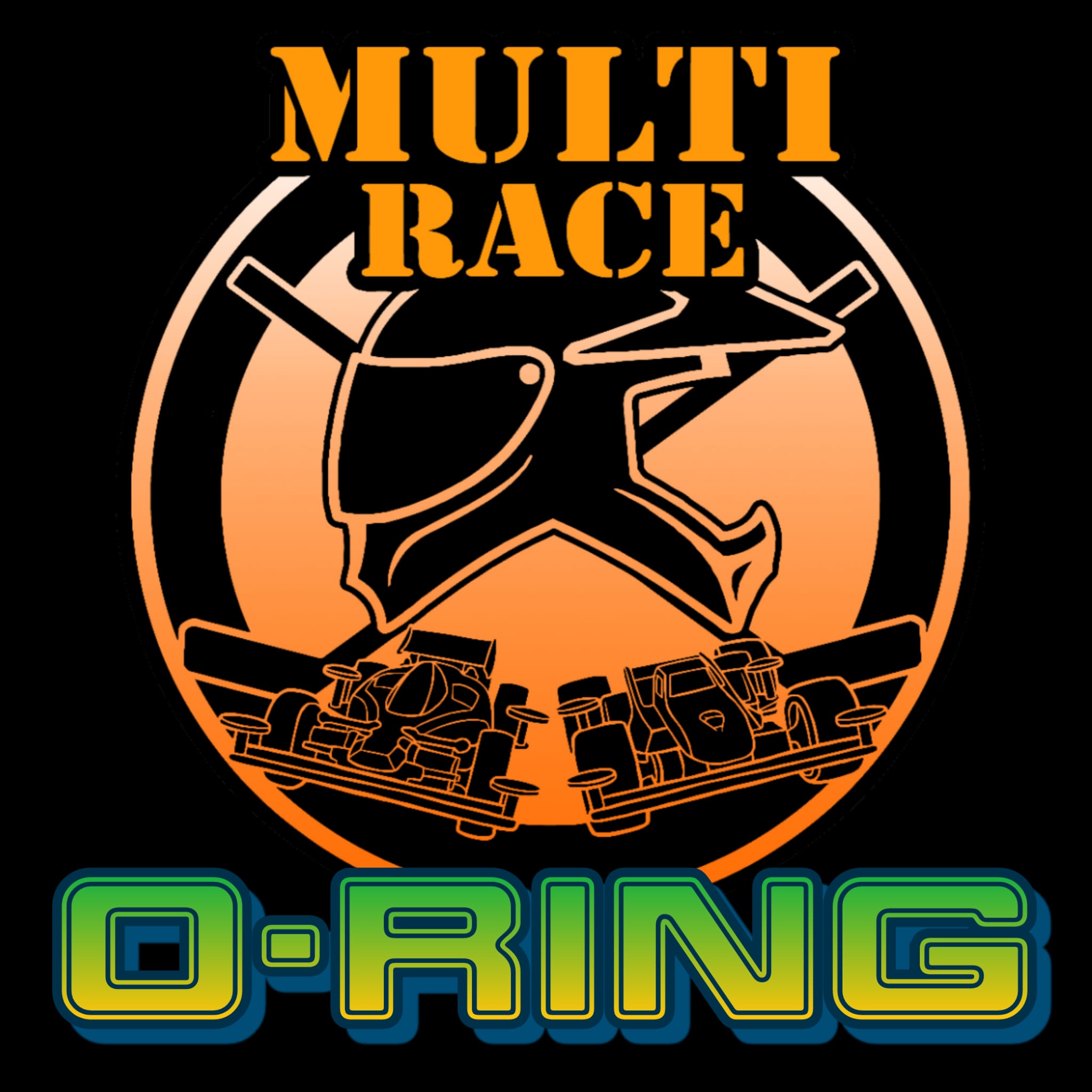 Logo Gara Centenario